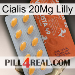 Cialis 20Mg Lilly 43